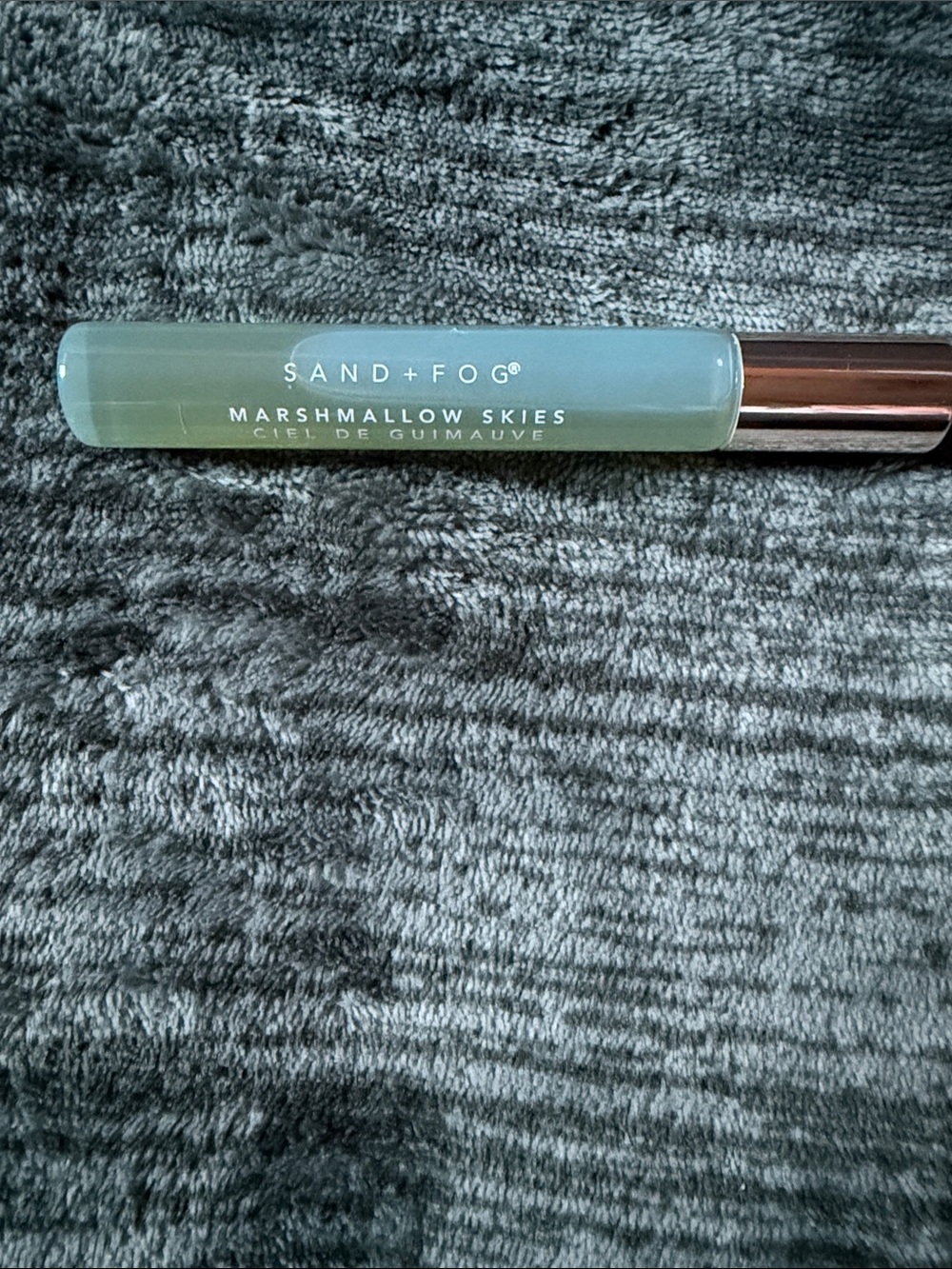 SAND + FOG Marshmallow Skies perfume oil